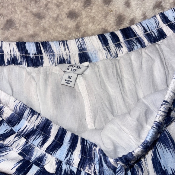 Crown & ivy skirt - Picture 5 of 7